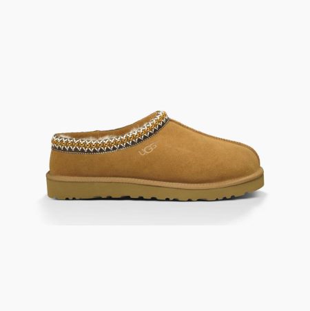 UGG Tasman - Tøfler Herre - Brune (NO-Z743)